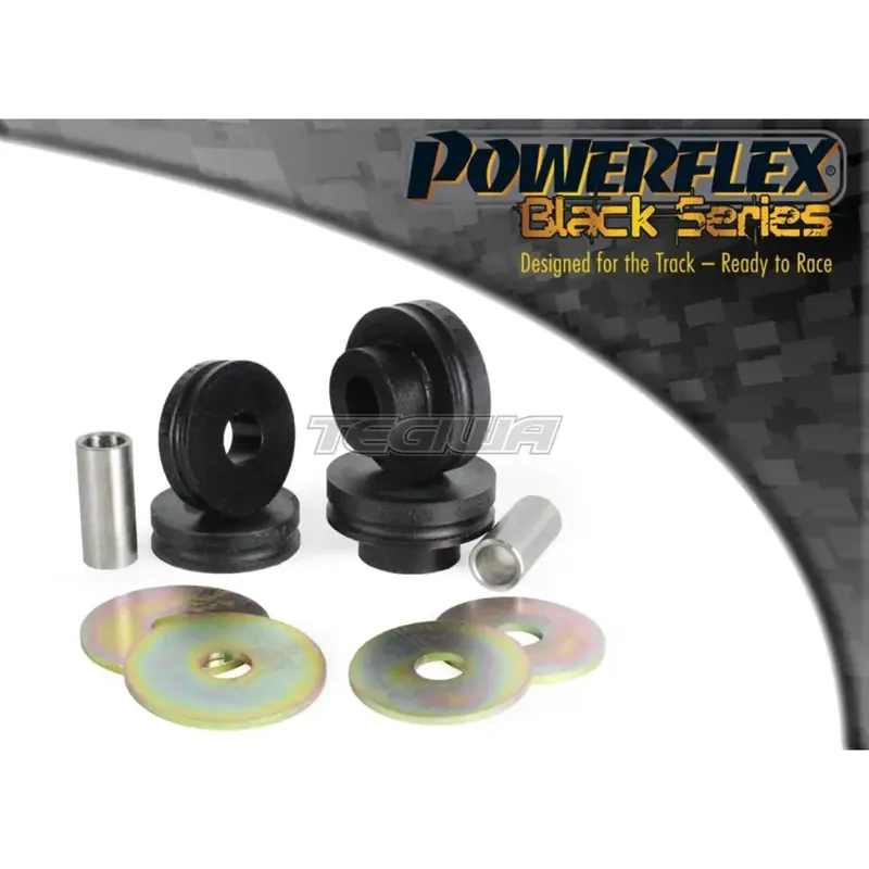 Today Only Powerflex Black Series Rear Upper Shock Mounting Bush 12mm BMW 3 Serie
