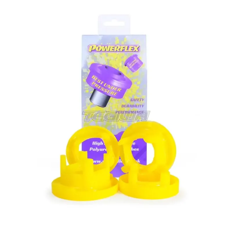 Express Delivery Powerflex Road Series Rear Subframe Front Mounting Insert BMW 3 Series