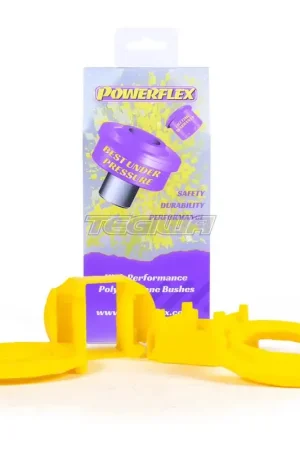 Genuine Powerflex Road Series Rear Subframe Rear Mounting Insert BMW 3 Series