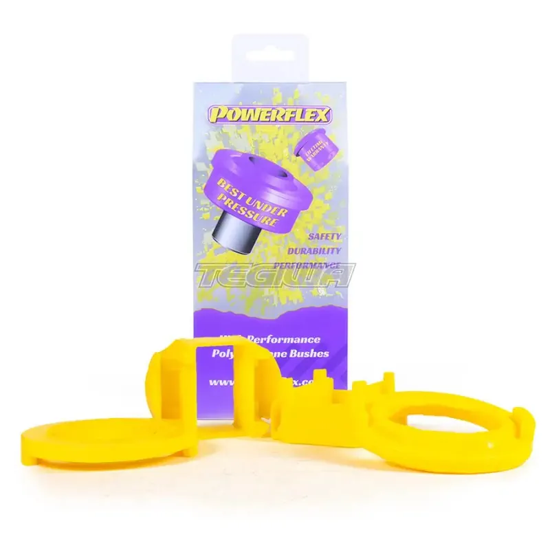 Genuine Powerflex Road Series Rear Subframe Rear Mounting Insert BMW 3 Series