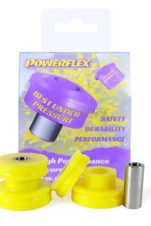 Powerflex Road Series Rear Upper Shock Mounting Bush 10mm BMW 3 Series Worldwide Shipping