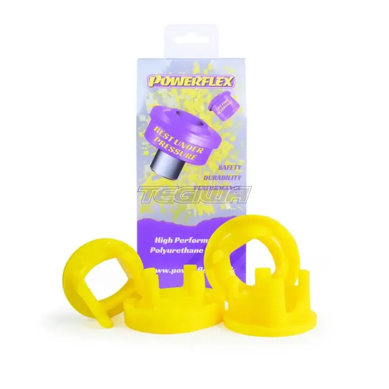 Powerflex Road Series Rear Subframe Rear Mounting Insert BMW 3 Series Direct From Factory