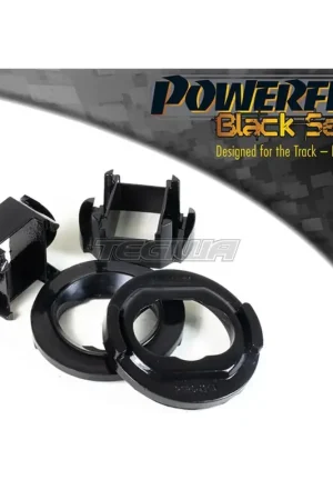Next Day Delivery Powerflex Black Series Rear Subframe Rear Mounting Insert BMW 3 Series