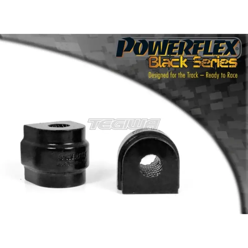 Buy Direct Powerflex Black Series Rear Anti Roll Bar Bush 12mm BMW 3 Series E90 E