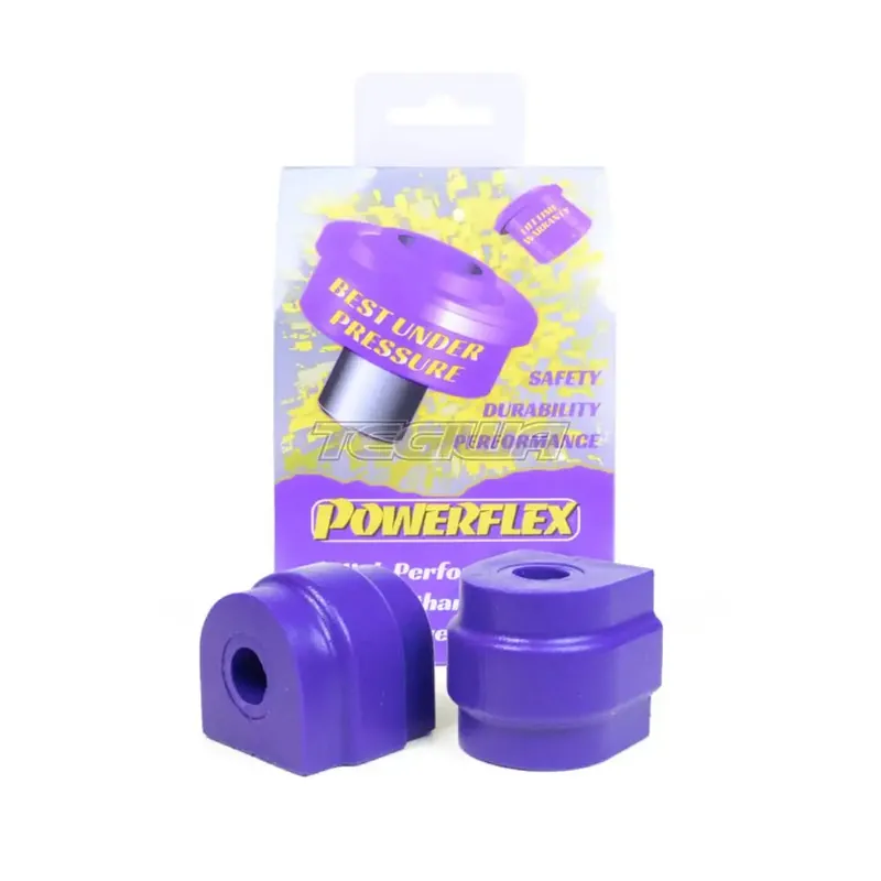 Powerflex Road Series Rear Anti Roll Bar Bush 13mm BMW 3 Series E90 E9 Top Pick
