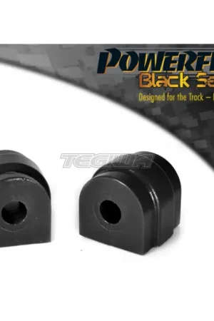 Powerflex Black Series Rear Anti Roll Bar Bush 11mm BMW 3 Series E90 E High Quality
