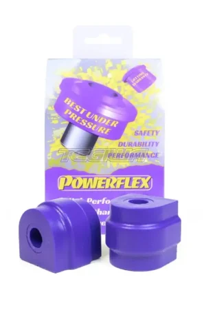 Powerflex Road Series Rear Anti Roll Bar Bush 15mm BMW 3 Series E90 E9 Certified