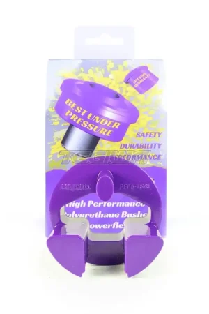 Powerflex Road Series Transfer Case Bush Insert Tuned/Track BMW 3 Seri Flash Sale