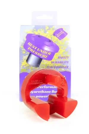 Powerflex Road Series Transfer Case Bush Insert Diesel BMW 3 Series E9 Clearance