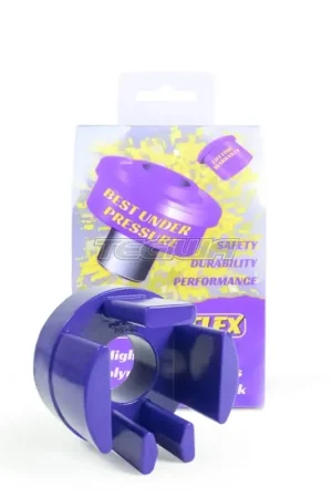 Express Delivery Powerflex Road Series Transfer Case Bush Insert Tuned/Track BMW 3 Seri