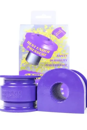 Today Only Powerflex Road Series Front Anti Roll Bar Mounting Bush 26.5mm BMW 3 S