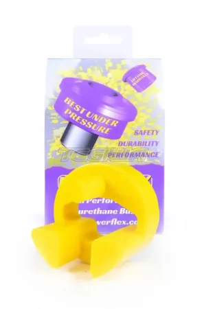 Powerflex Road Series Transfer Case Bush Insert Petrol BMW 3 Series E9 Modern