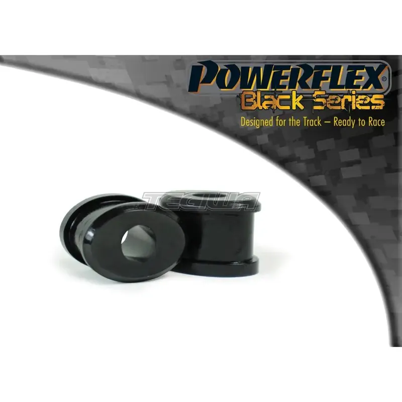 Powerflex Black Series Shift Arm Front Bush Ultra-Oval BMW 3 Series E9 High Quality