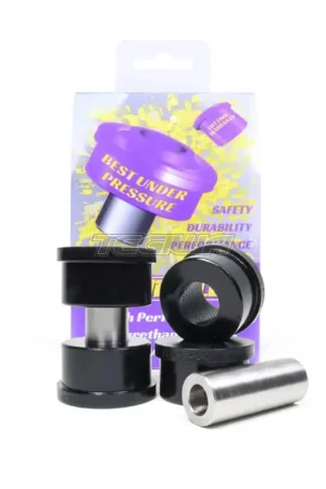 Best Choice Powerflex Road Series Rear Lower Lateral Arm To Chassis Bush BMW 3 Ser