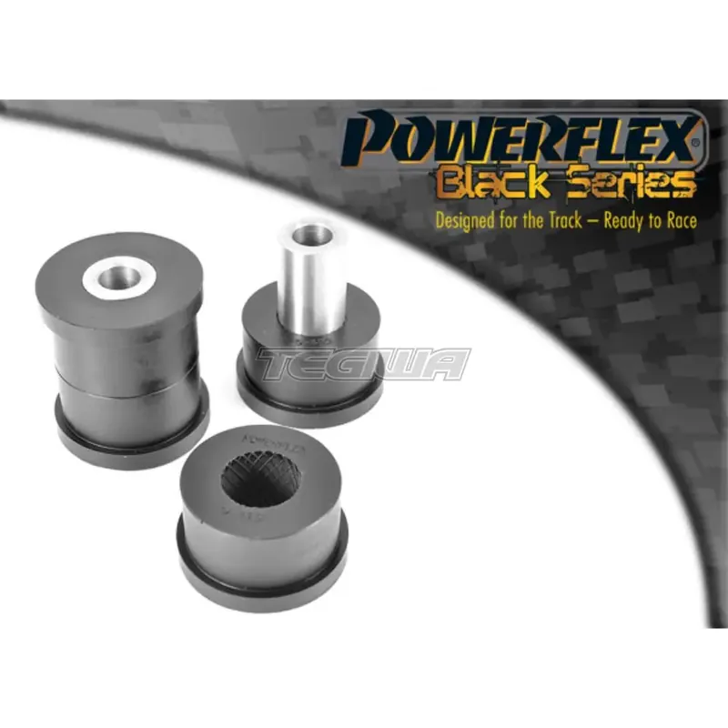 Powerflex Black Series Rear Lower Lateral Arm To Chassis Bush BMW 3 Se Trending