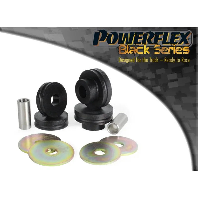 Powerflex Black Series Rear Upper Shock Mounting Bush 12mm BMW 3 Serie Hot Picks