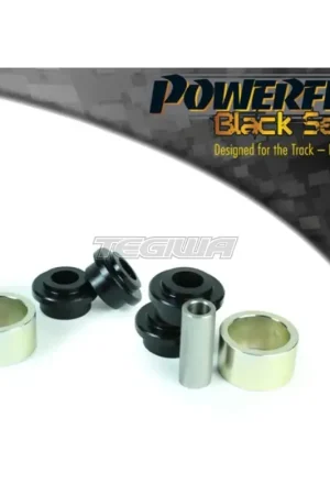 Order Now Powerflex Black Series Rear Upper Control Arm To Chassis Bush BMW 3 Se