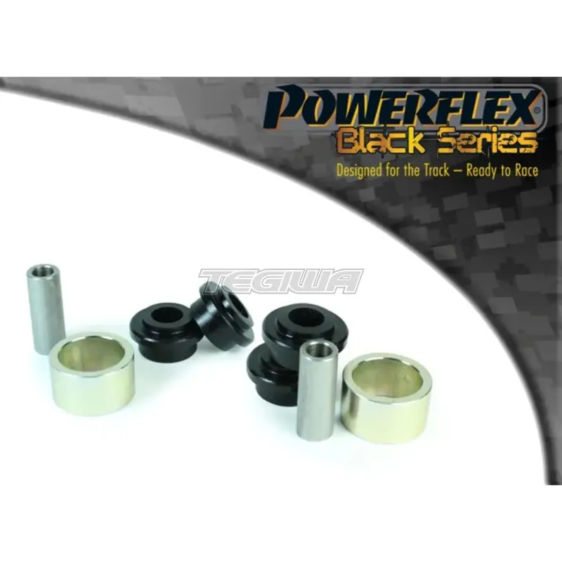 Order Now Powerflex Black Series Rear Upper Control Arm To Chassis Bush BMW 3 Se