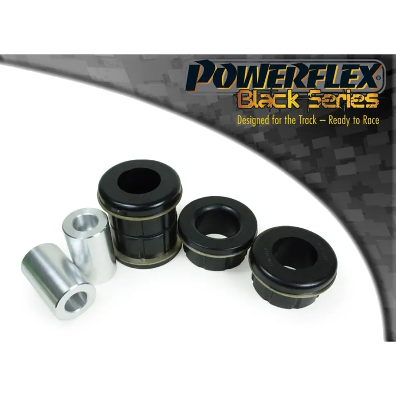 Grab Now Powerflex Black Series Rear Subframe Front Mounting Bush Track/Msport