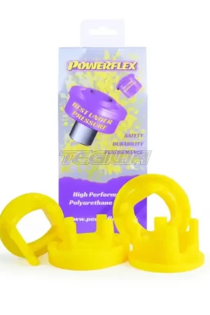 Top Rated Powerflex Road Series Rear Subframe Rear Mounting Insert BMW 3 Series