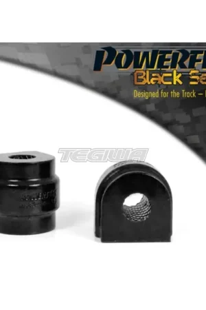 Powerflex Black Series Rear Anti Roll Bar Bush 12mm BMW 3 Series E90 E Handmade