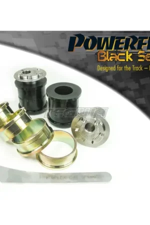 Powerflex Black Series Front Control Arm to Chassis Bush Camber Adjust Buy Online