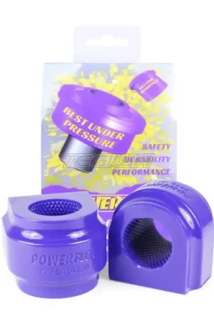 Free Delivery Powerflex Road Series Front Anti Roll Bar Bush 30mm BMW 3 Series F30 F