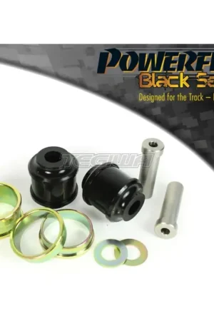 Powerflex Black Series Front Radius Arm To Chassis Bush BMW 3 Series F Markdown