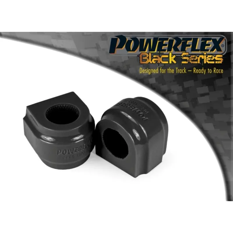 Powerflex Black Series Front Anti Roll Bar Bush 30mm BMW 3 Series F30 One Day Deal