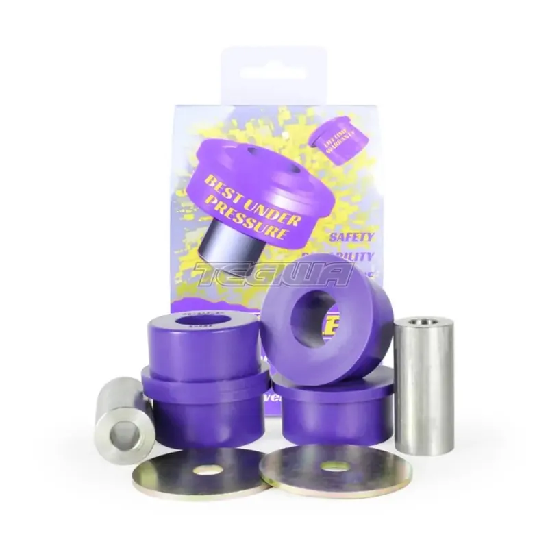 Powerflex Road Series Rear Diff Front Mounting Bush BMW 3 Series E90 E Today Only