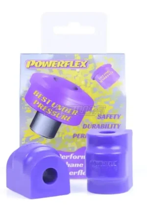 Buy Today Powerflex Road Series Rear Anti Roll Bar Bush 12mm BMW 3 Series F30 F3