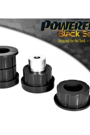 Powerflex Black Series Rear Subframe Front Mounting Bush Anti-Squat Tr Fresh Stock