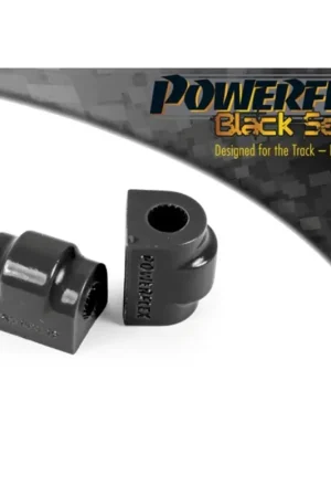 Limited Time Powerflex Black Series Rear Anti Roll Bar Bush 15mm BMW 3 Series F30 F