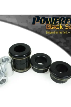 Powerflex Black Series Rear Subframe Front Mounting Bush Track/Msport Big Sale