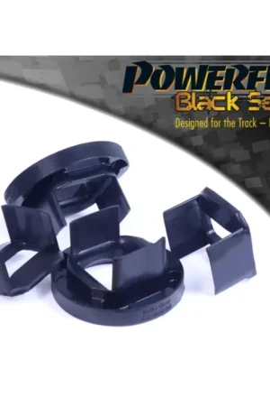 Powerflex Black Series Rear Subframe Rear Bush Insert BMW 3 Series F30 Mega Sale
