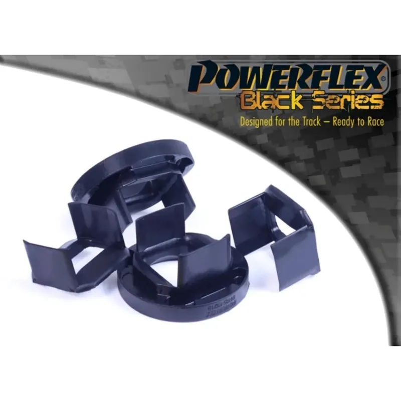 Powerflex Black Series Rear Subframe Rear Bush Insert BMW 3 Series F30 Mega Sale
