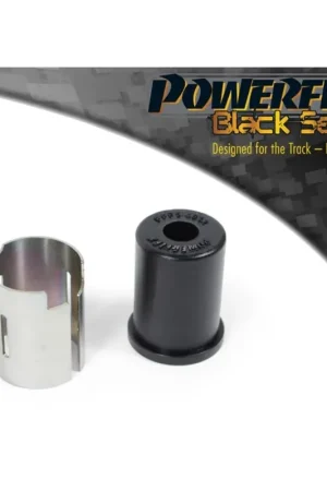 Powerflex Black Series Shifter Arm Rear Bush BMW 3 Series F30 F31 F34 Must Have