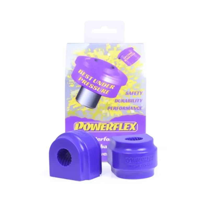 Clearance Powerflex Road Series Front Anti Roll Bar Bush 22.5mm BMW 3 Series F30