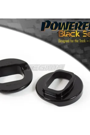Best Choice Powerflex Black Series Engine Mount Insert Kit BMW 3 Series F30 F31 F3