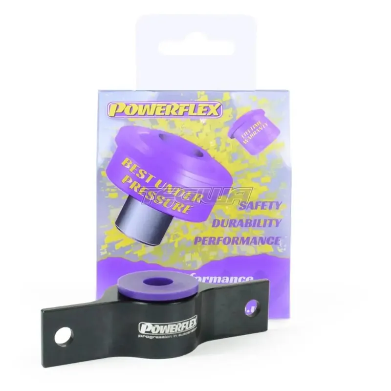 Exclusive Offer Powerflex Road & Black Series Shifter Arm Rear Bush Inc Bracket Fast R
