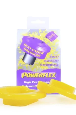 Flash Sale Powerflex Road Series Engine Mount Insert Kit BMW 3 Series F30 F31 F34