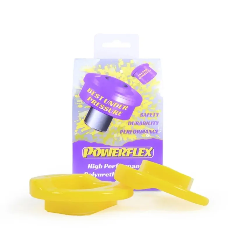 Flash Sale Powerflex Road Series Engine Mount Insert Kit BMW 3 Series F30 F31 F34