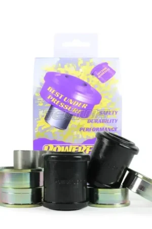 Save Now Powerflex Black Series Front Control Arm To Chassis Bush BMW 3 Series