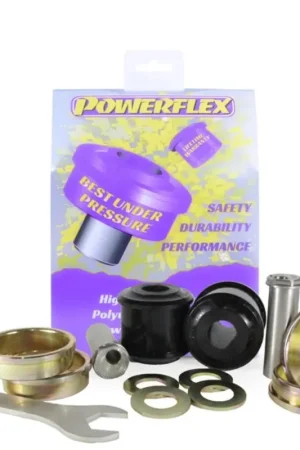 Powerflex Road Series Front Radius Arm To Chassis Bush BMW 3 Series F3 Free Returns