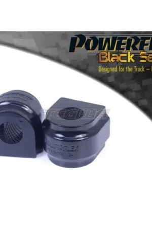 Direct From Factory Powerflex Black Series Front Anti Roll Bar Bush 23.6mm BMW 3 Series F3