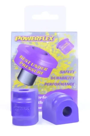 Powerflex Road Series Rear Anti Roll Bar Bush 13mm BMW 3 Series F30 F3 Premium