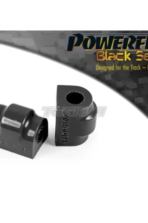 Genuine Powerflex Black Series Rear Anti Roll Bar Bush 15mm BMW 3 Series F30 F