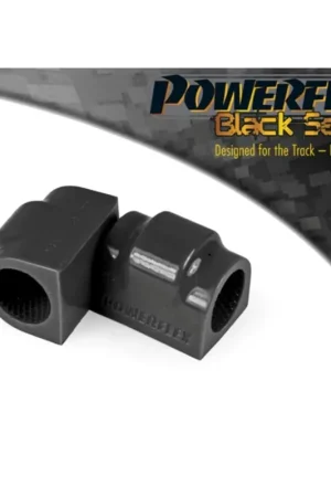 Brand New Powerflex Black Series Rear Anti Roll Bar Bush 22mm BMW 3 Series F30 F