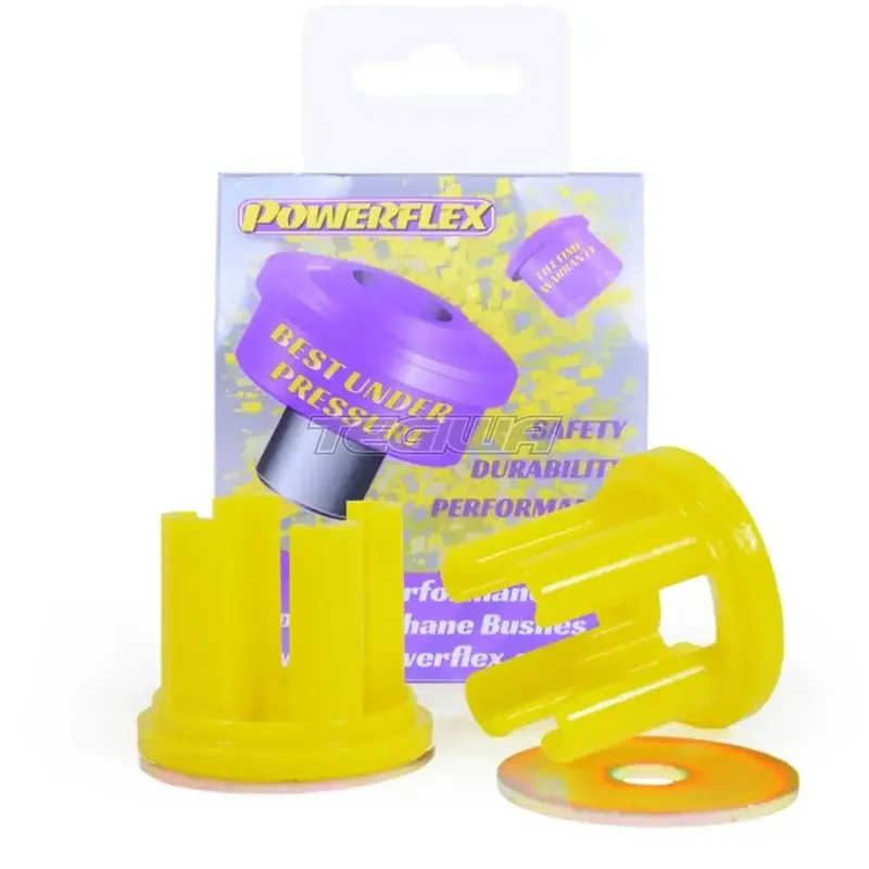 Powerflex Road Series Rear Diff Front Bush Insert BMW 3 Series F30 F31 New Arrival