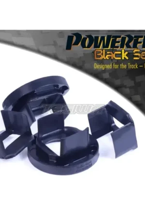 Authentic Powerflex Black Series Rear Subframe Rear Bush Insert BMW 3 Series F30